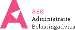 ASK Administratiekantoor Amsterdam Logo